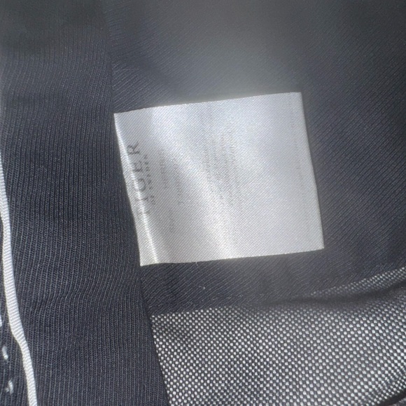 Men's Gray Pants - Picture 2 of 2